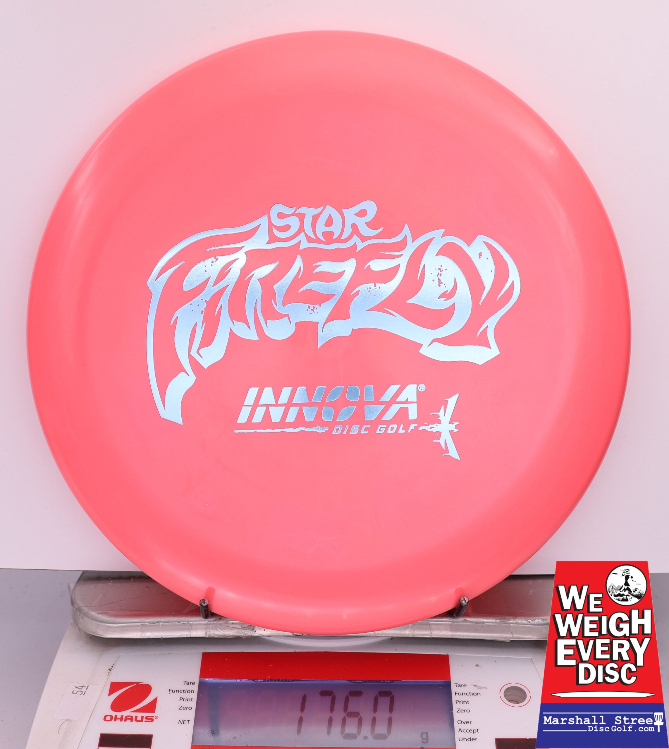 425402 Star Firefly - #632 Peach, 176