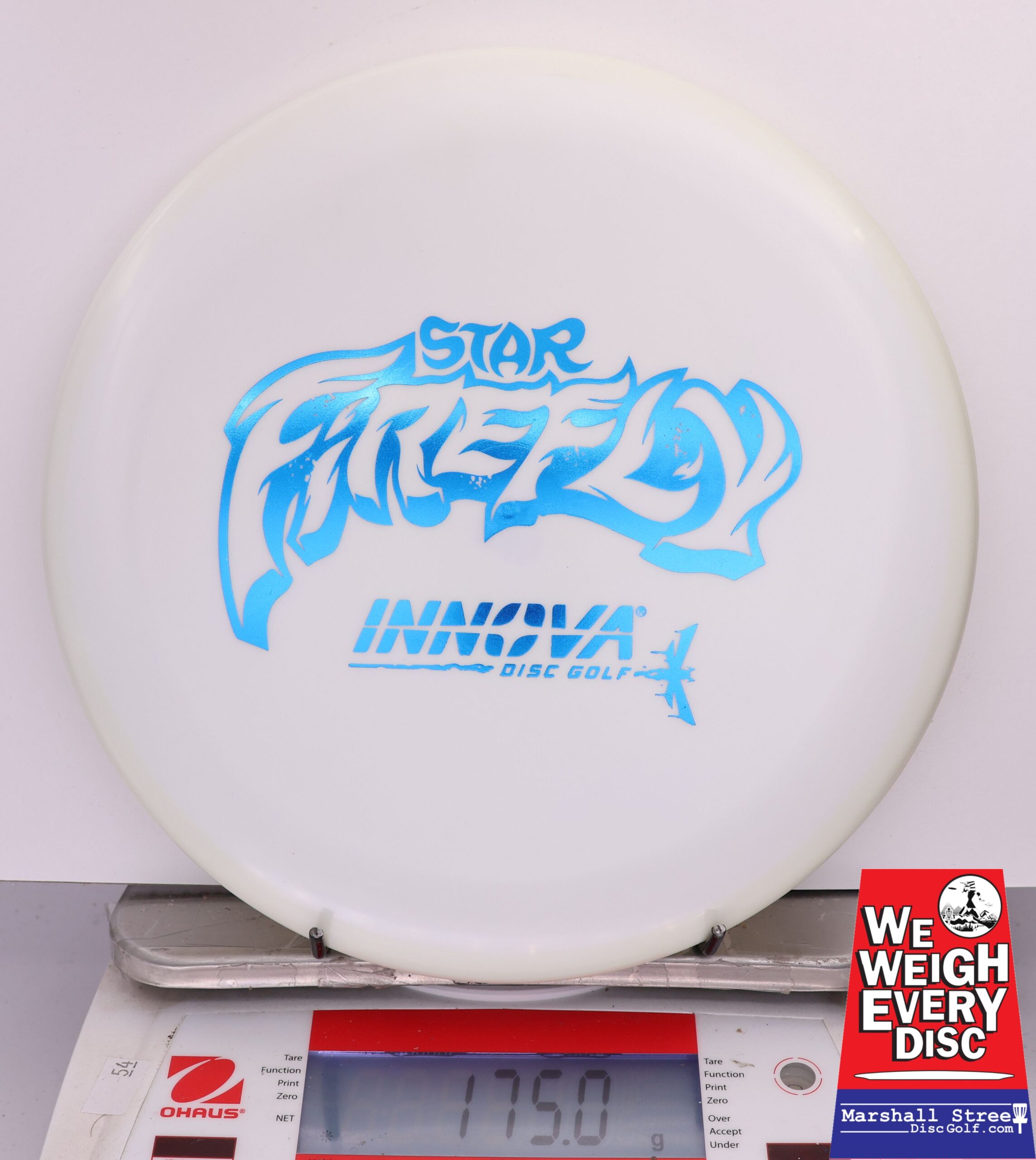 425403 Star Firefly - #633 White, 175