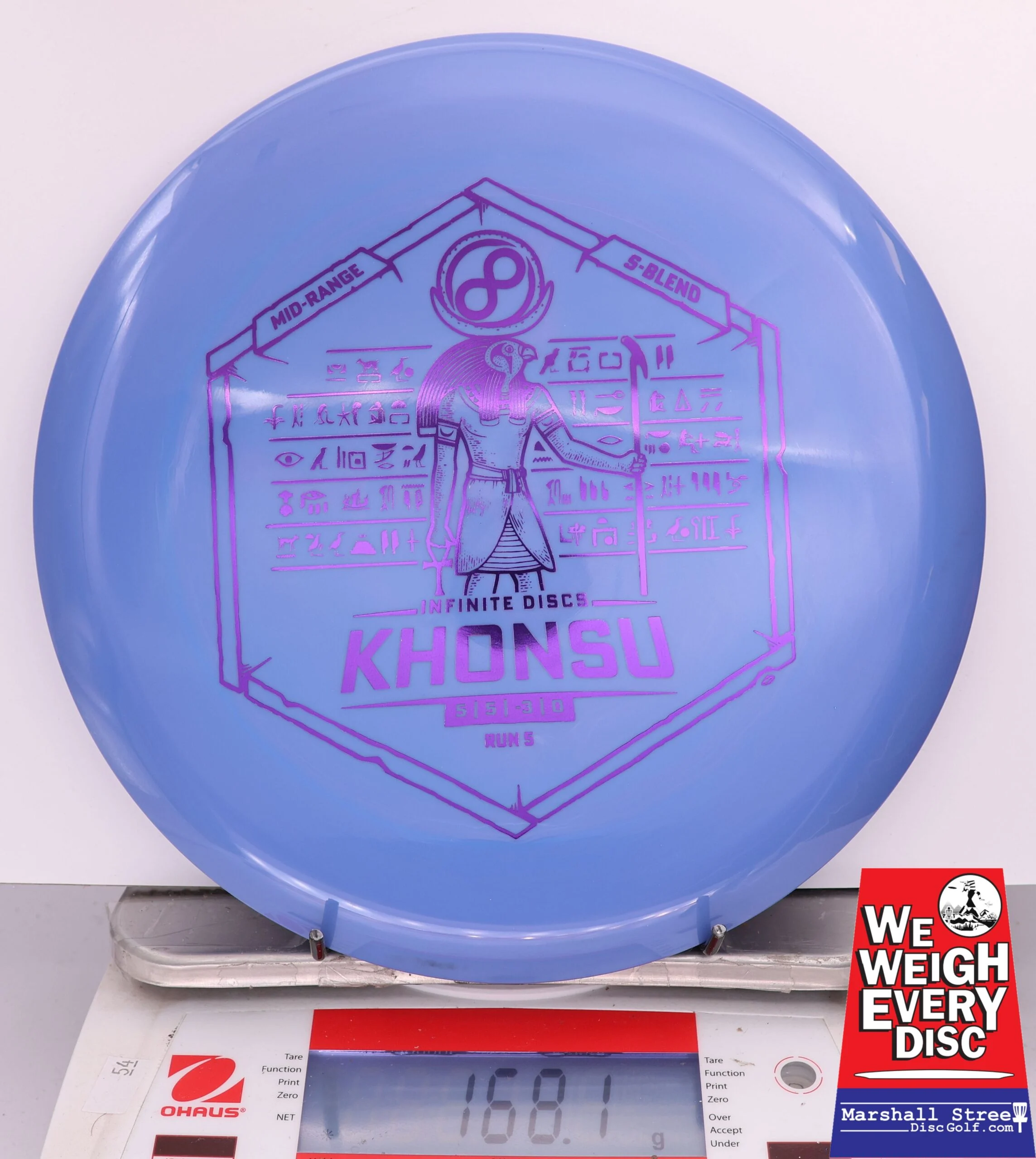 425461 S-Blend Khonsu - #344 Blurple, 168