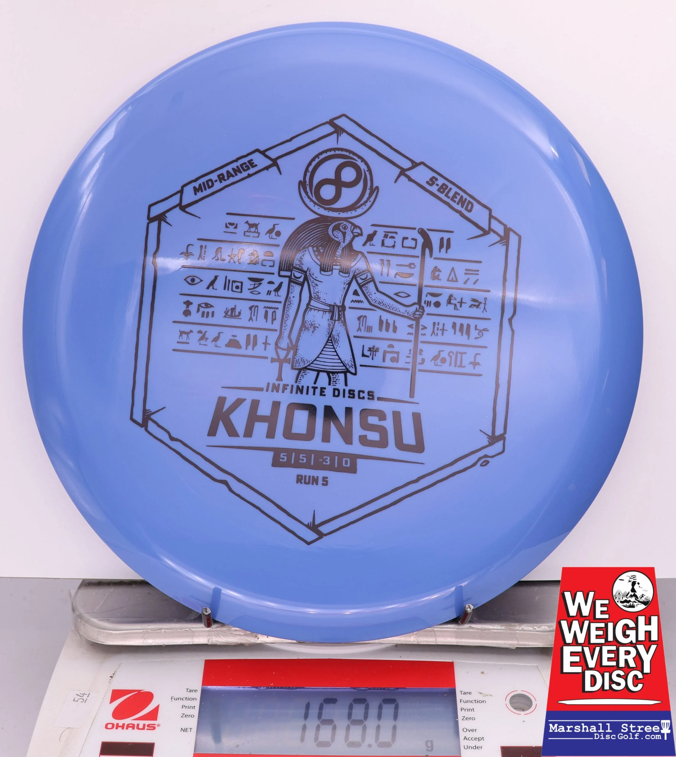 425462 S-Blend Khonsu - #345 Blurple, 168