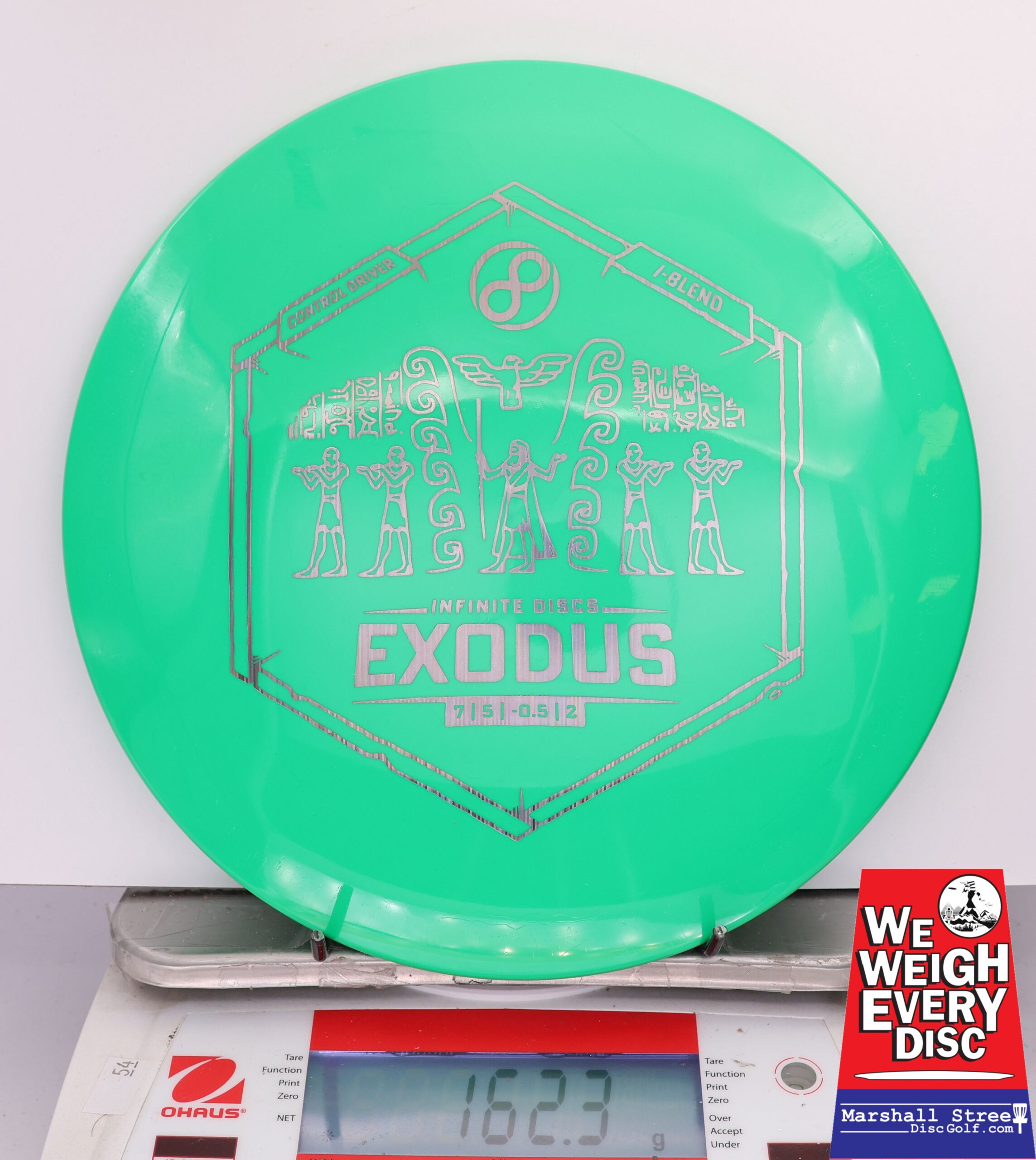 425510 I-Blend Exodus - #340 Green, 162