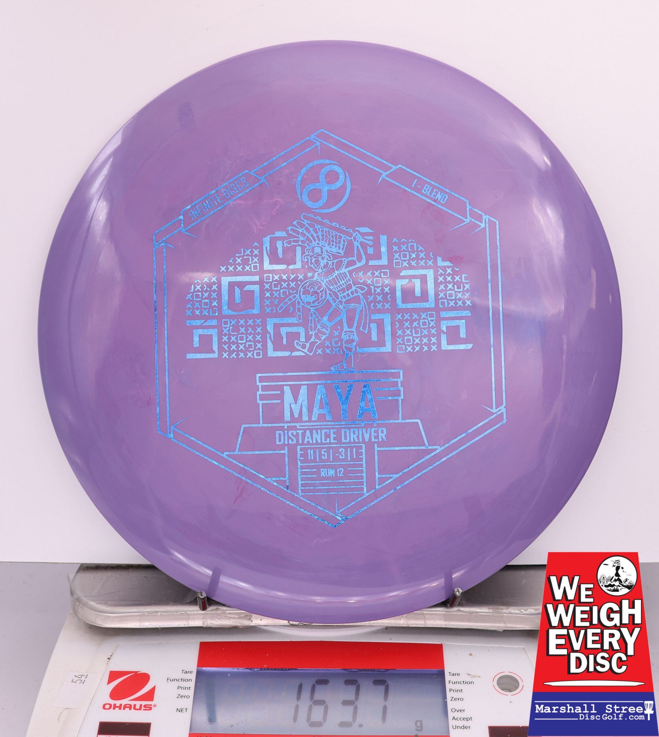 425539 I-Blend Maya - #341 Purple, 164