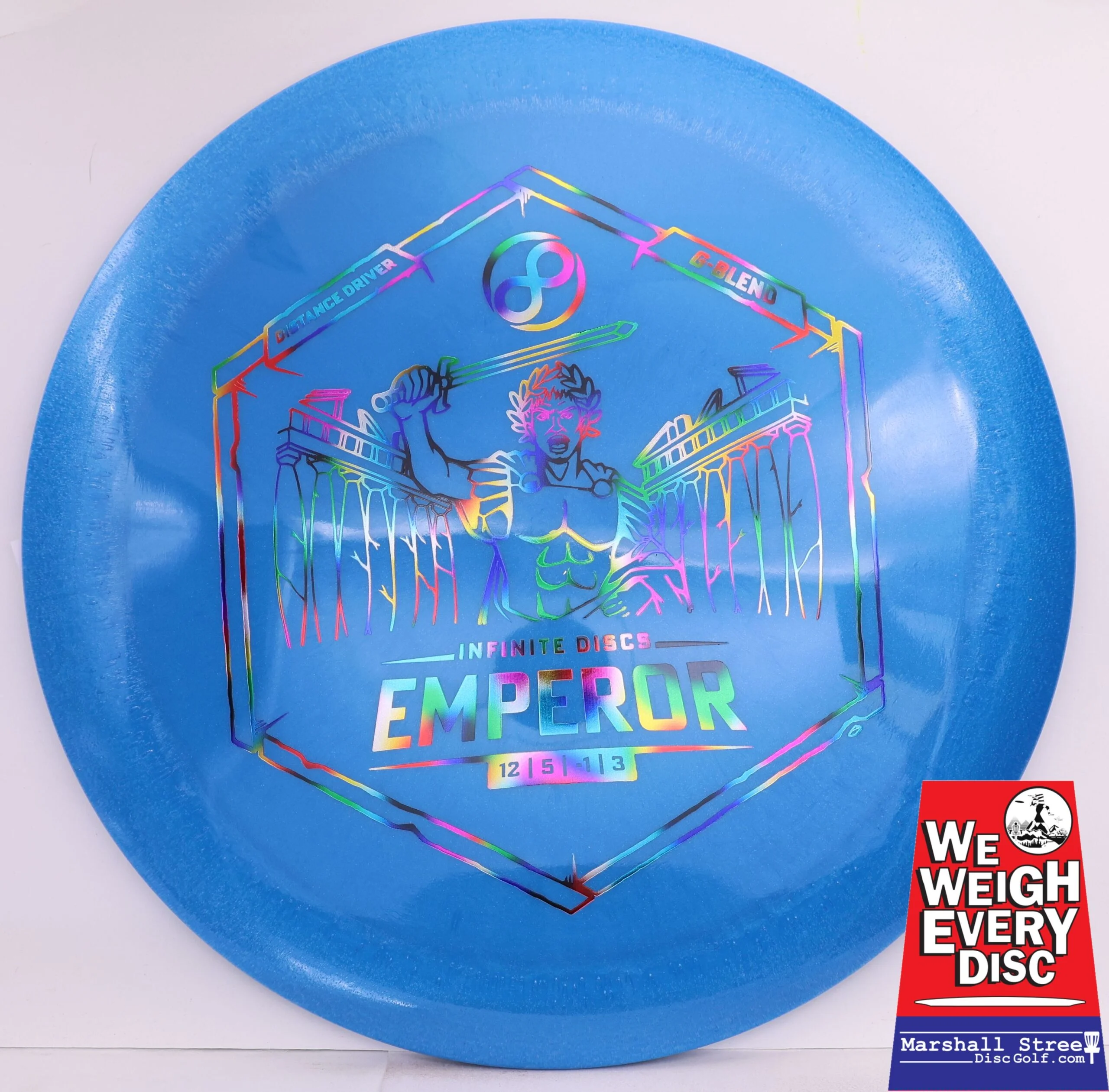 G-Blend Emperor - Image 2