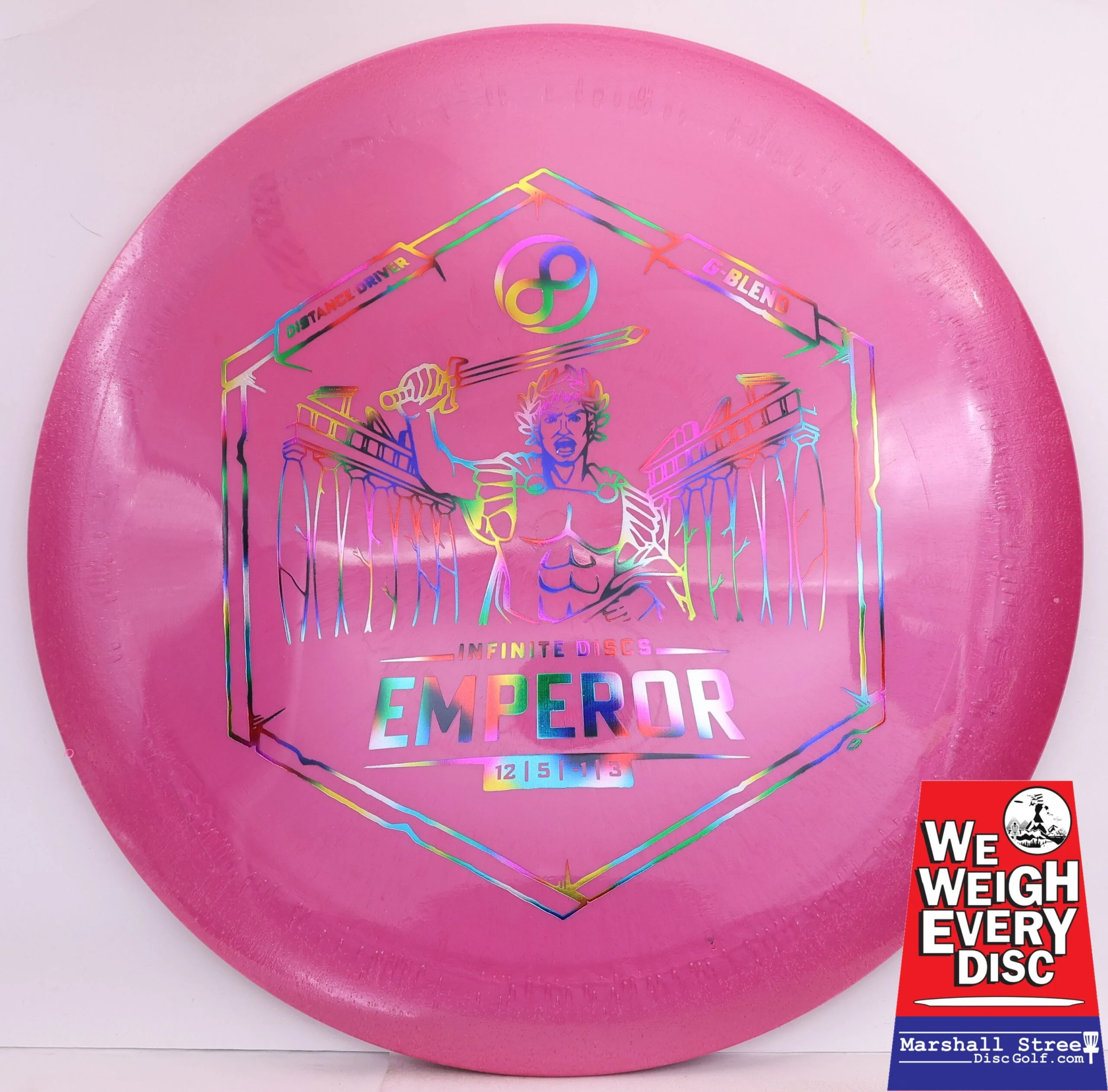 G-Blend Emperor - Image 4