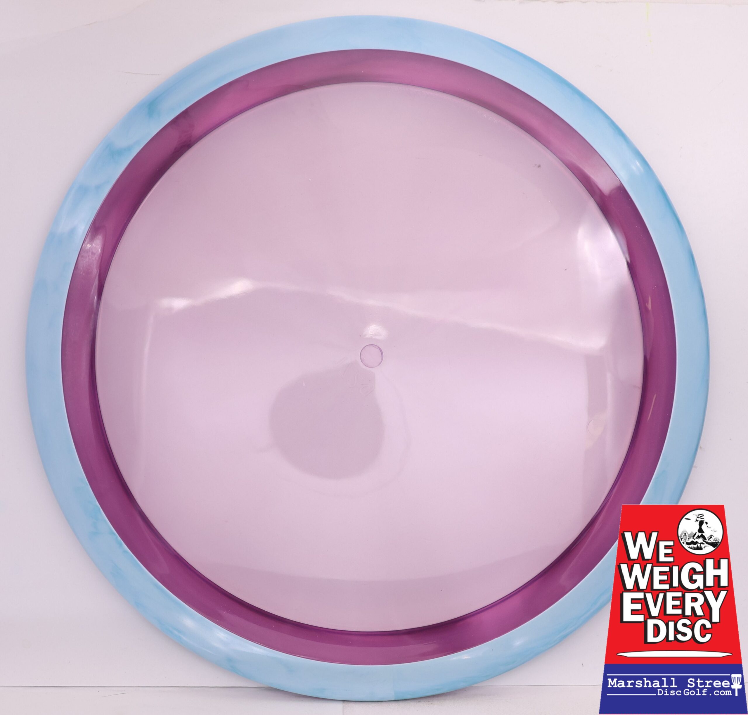 Proton Vanish, No Stamp