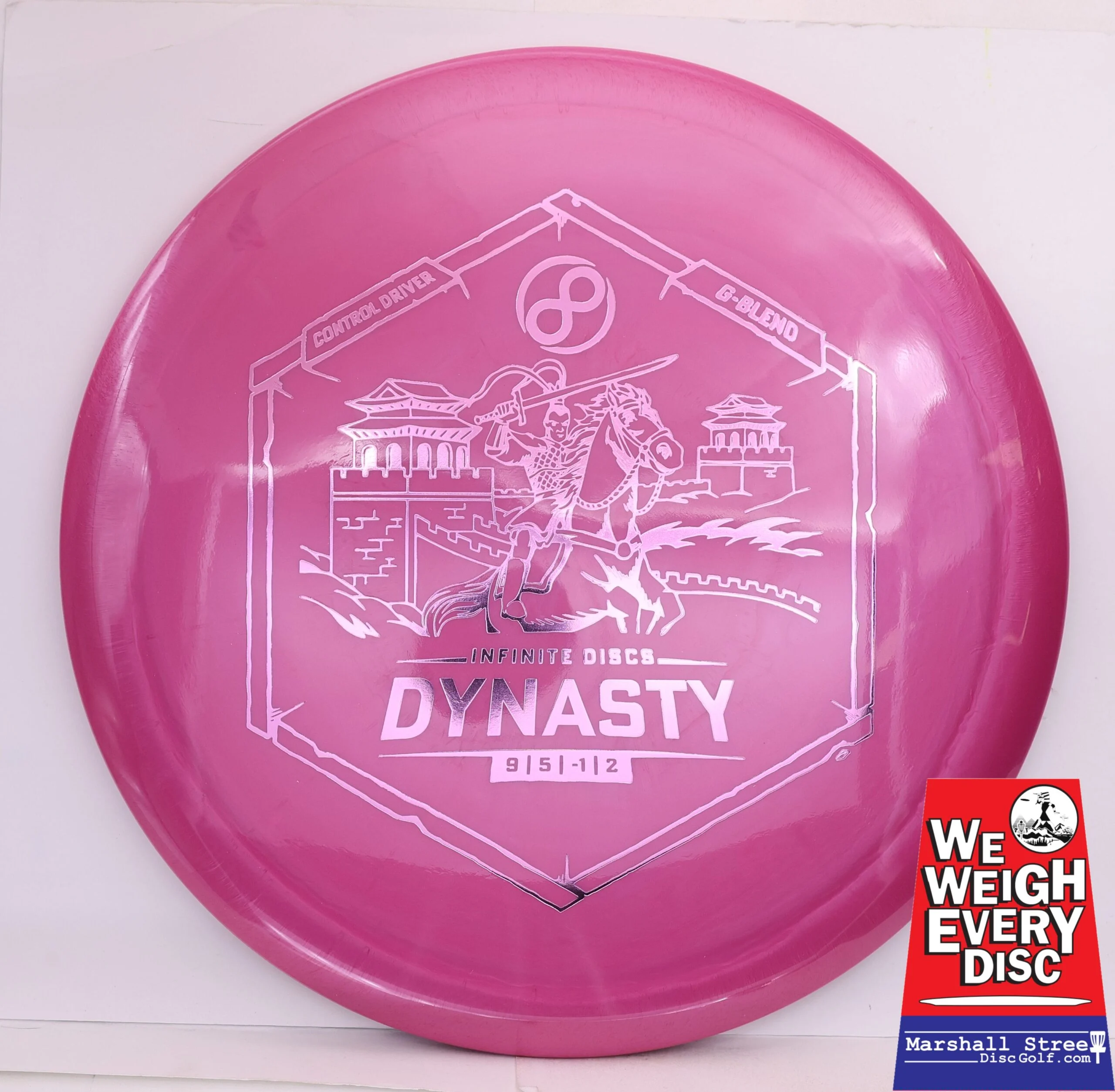 G-Blend Dynasty - Image 2