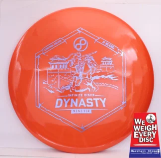 G-Blend Dynasty