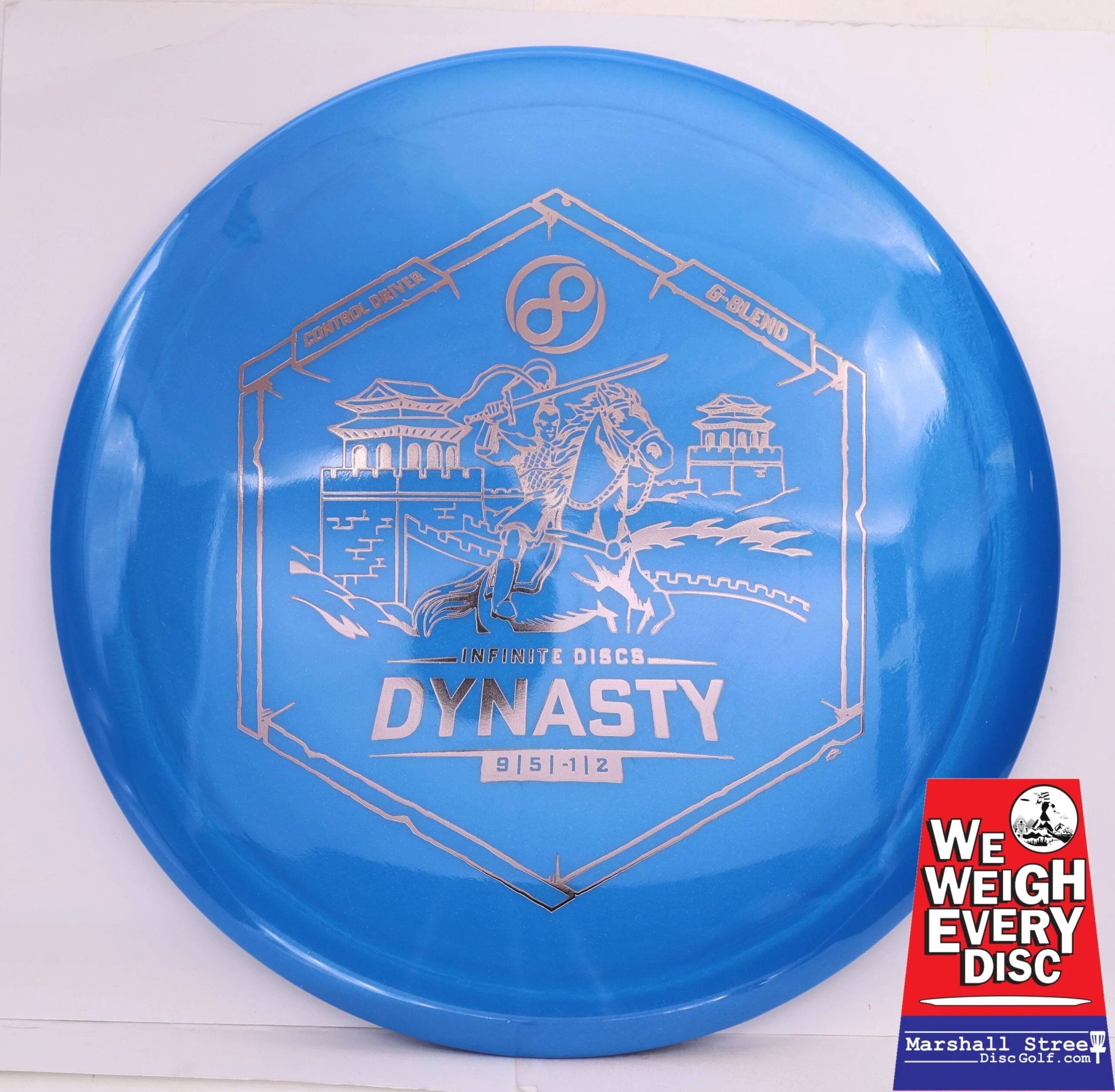 G-Blend Dynasty - Image 3