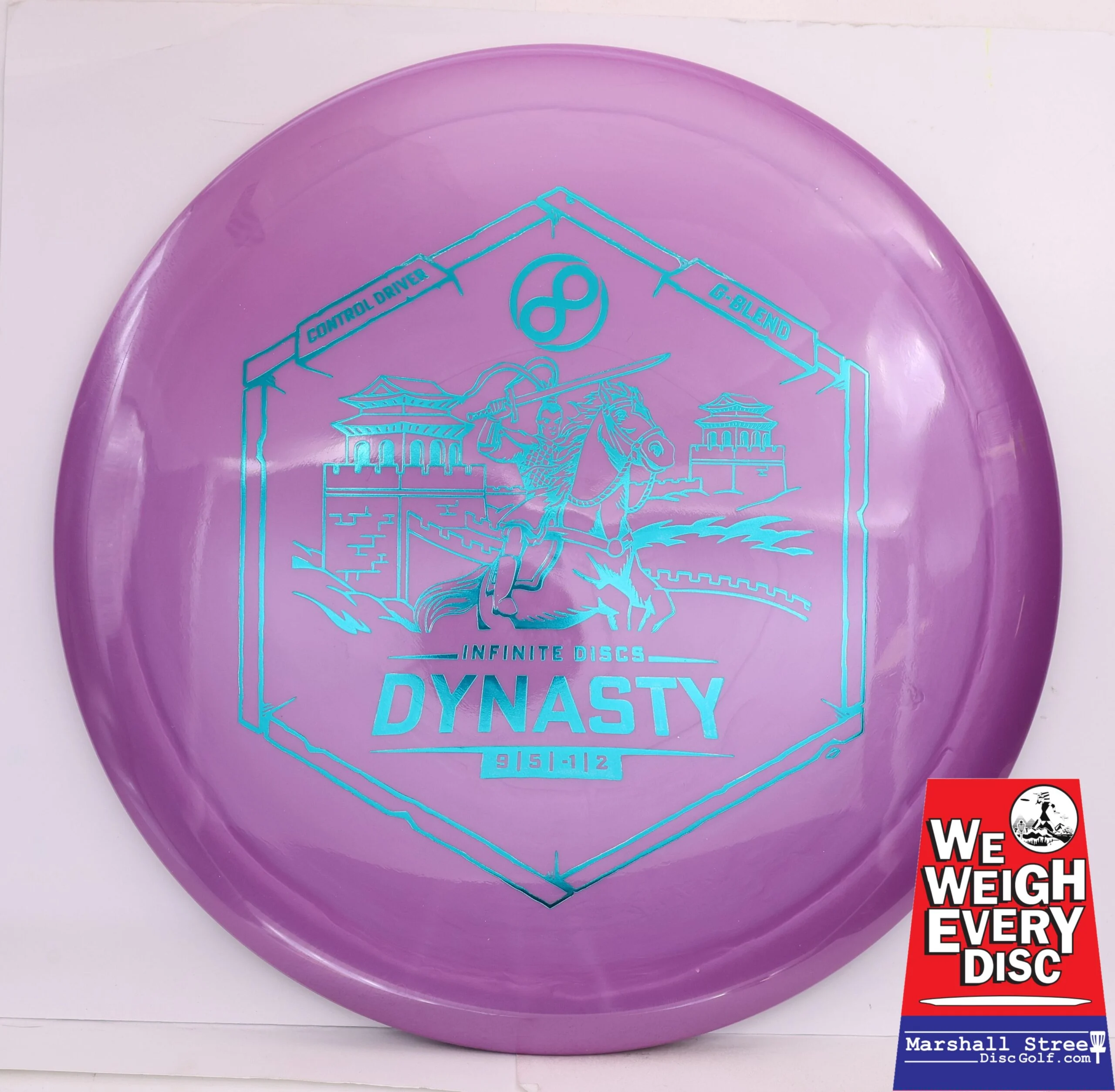 G-Blend Dynasty - Image 4