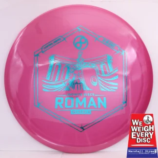 G-Blend Roman