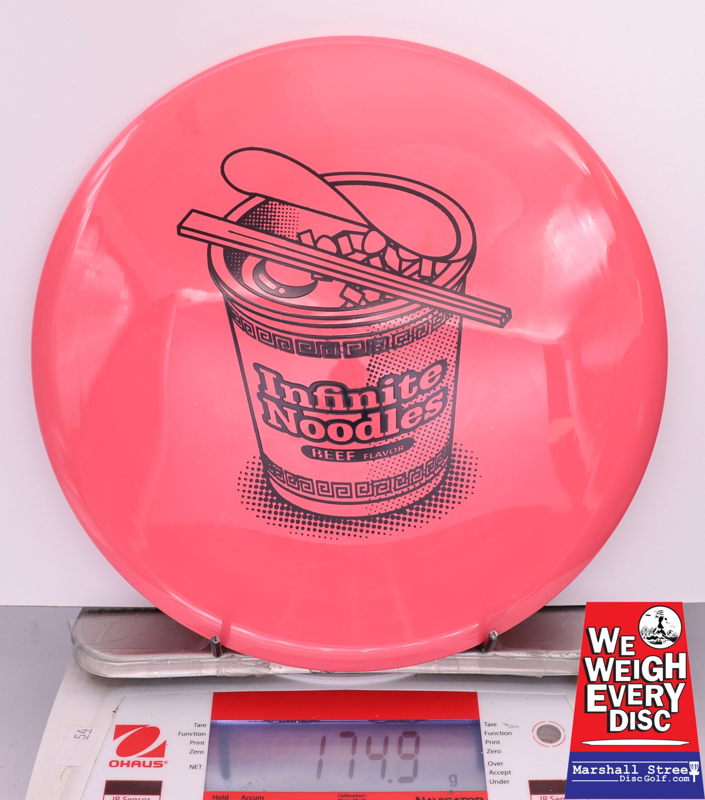 425820 X-Out I-Blend Dynasty - #343 Pink, 175