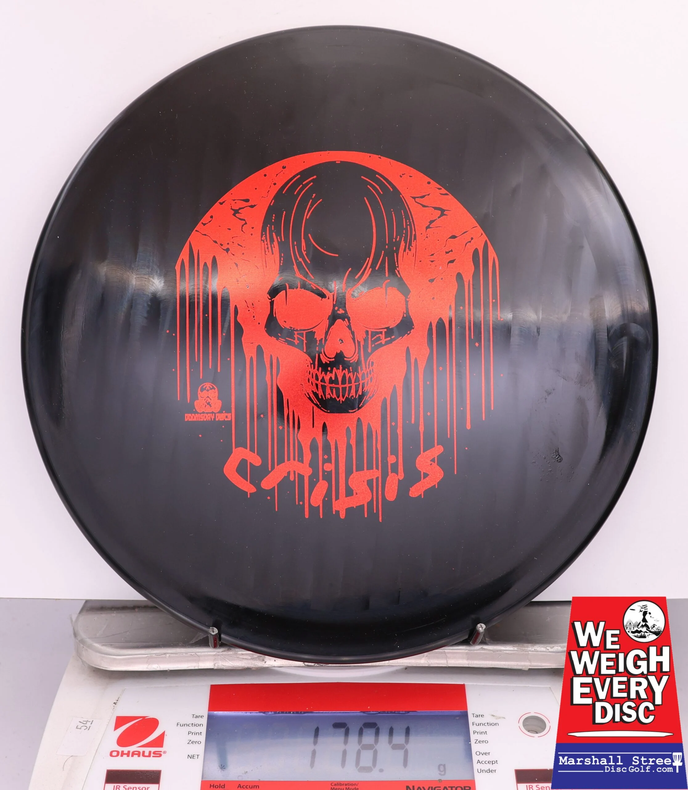 425930 Survival Crisis - #340 Black, 178