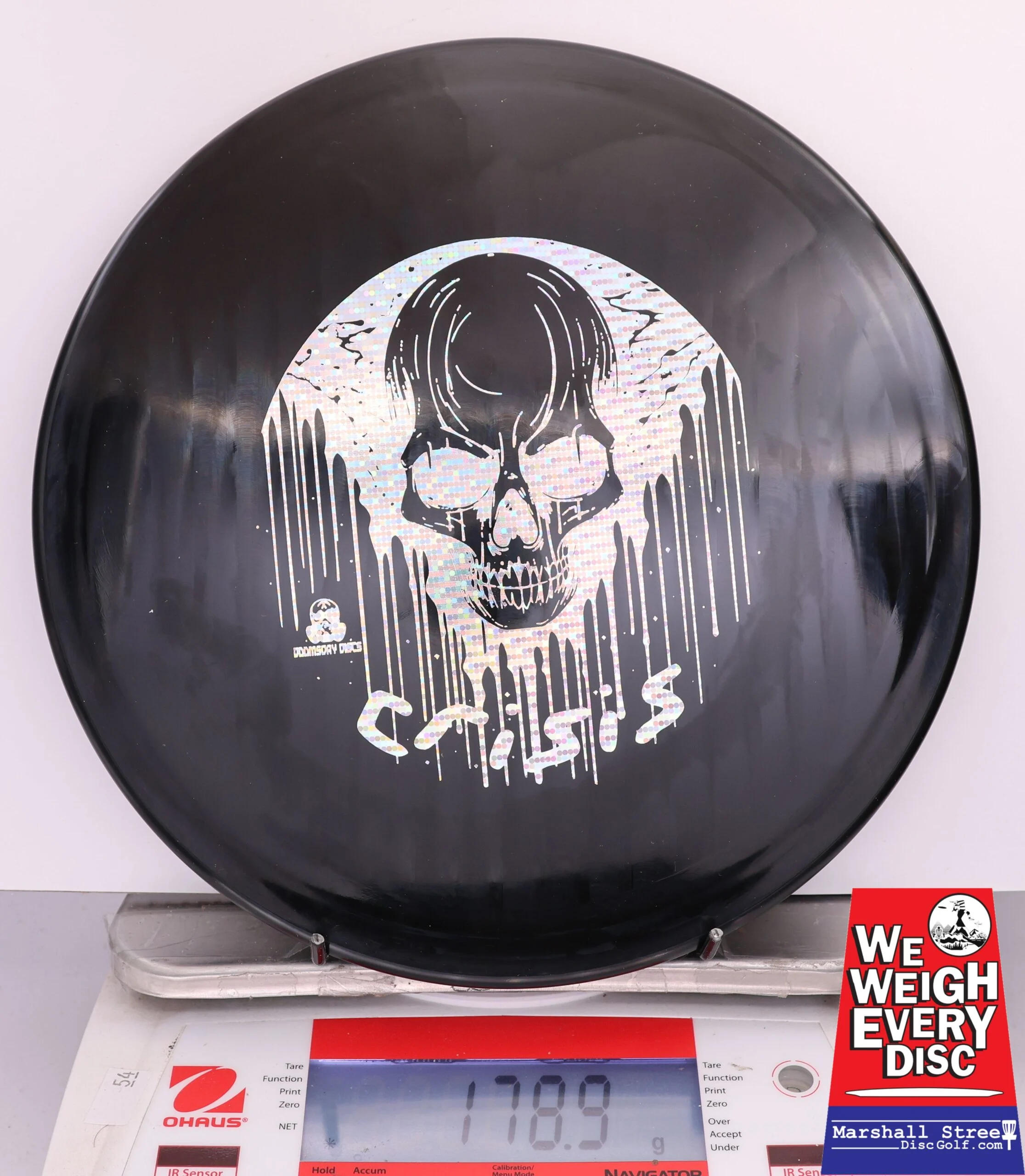 425932 Survival Crisis - #342 Black, 179