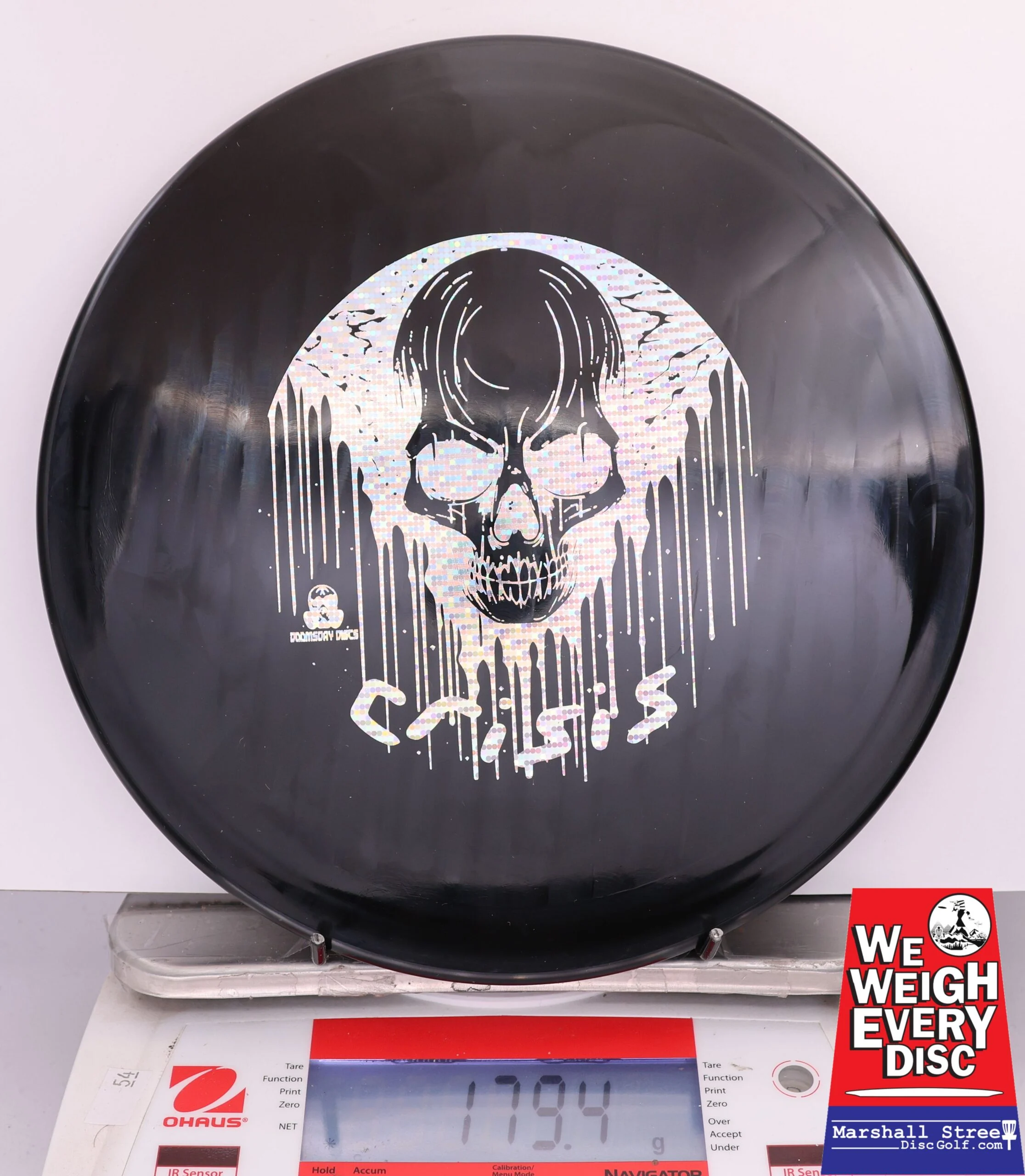 425933 Survival Crisis - #343 Black, 179