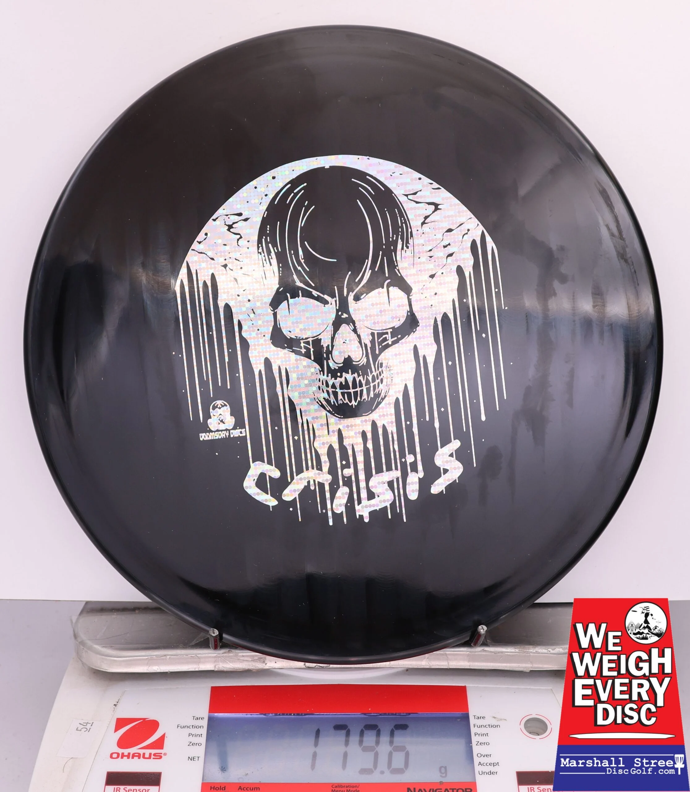 425934 Survival Crisis - #344 Black, 180