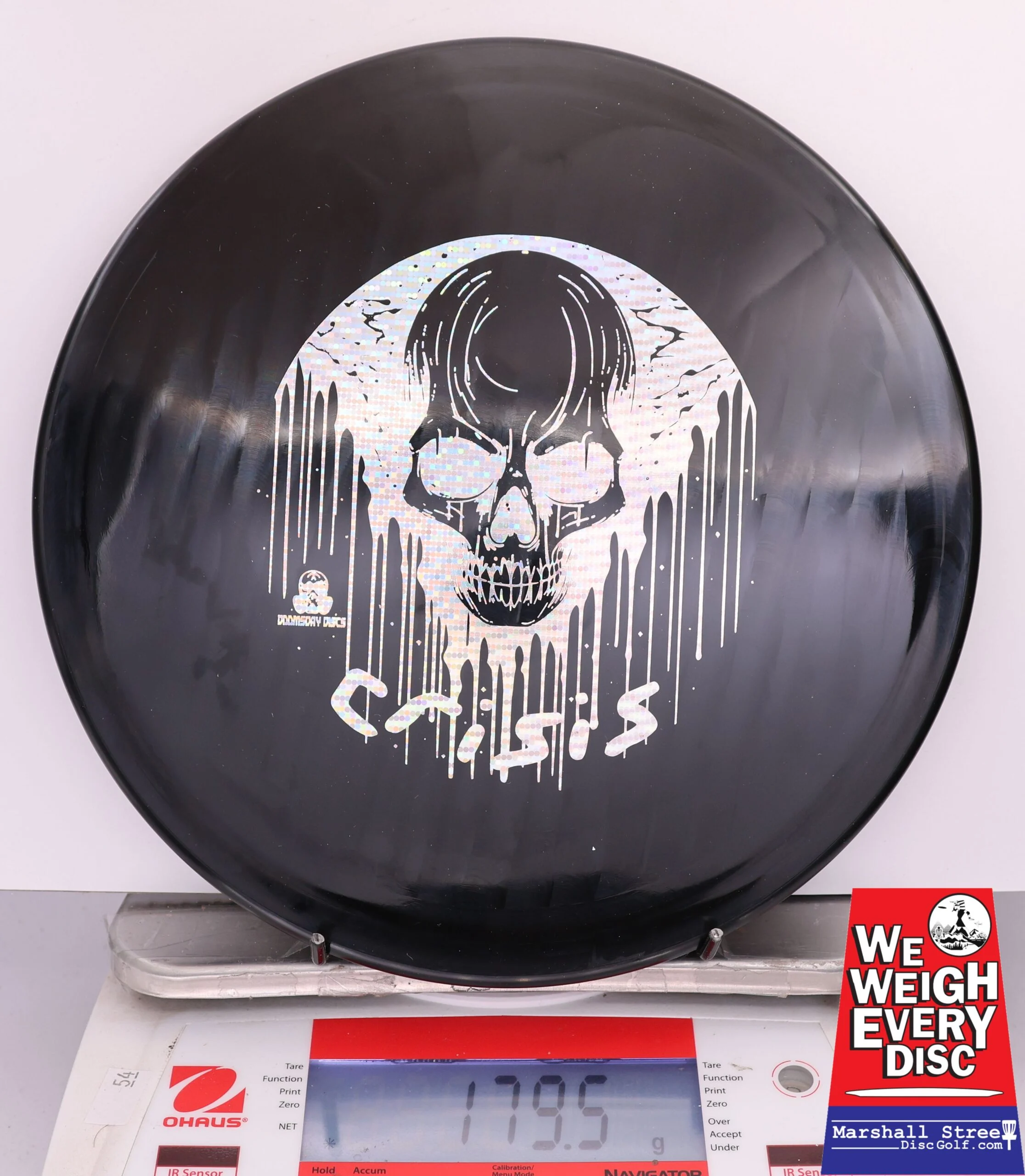 425935 Survival Crisis - #345 Black, 180