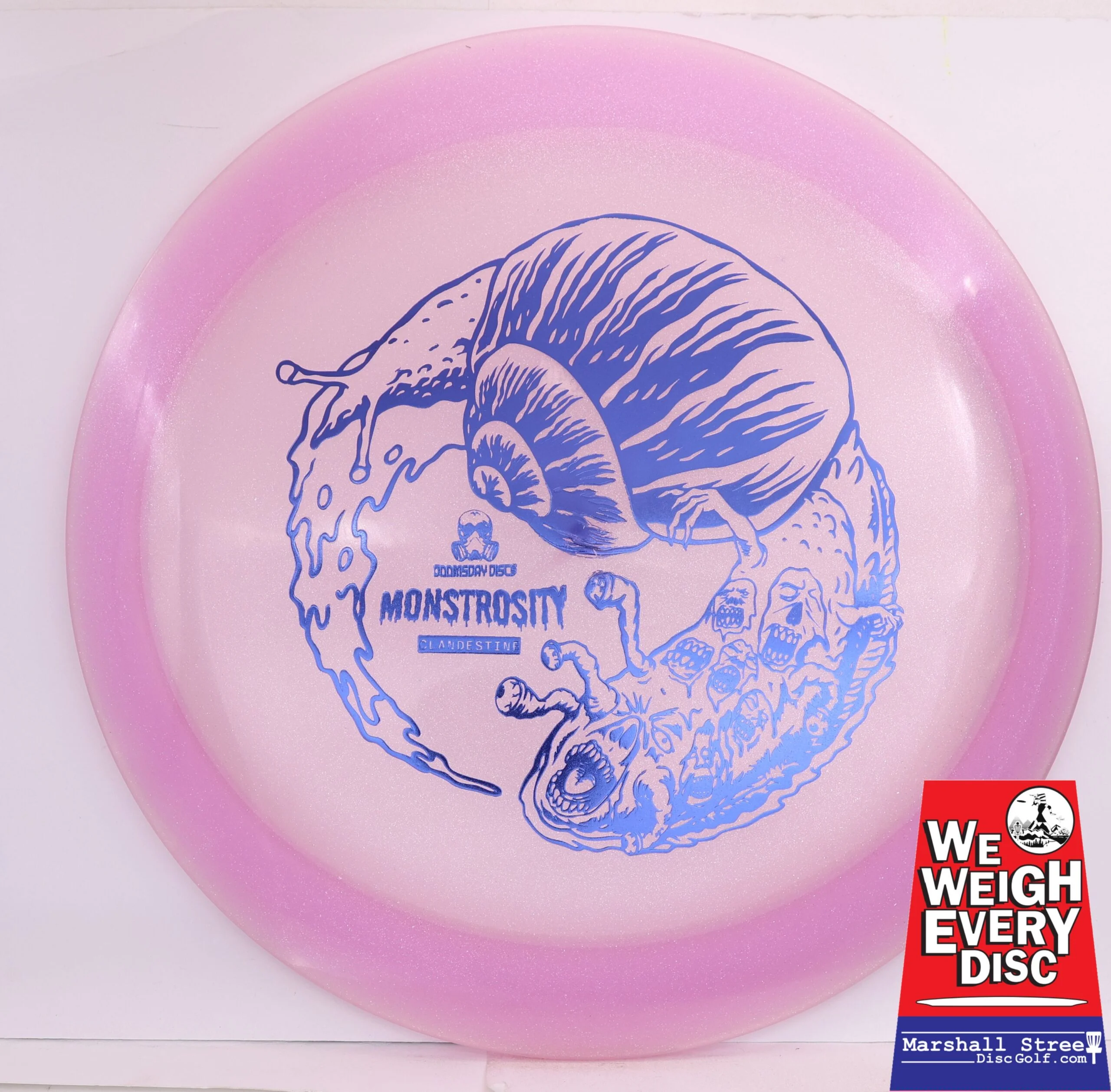 Clandestine Monstrosity - Image 2