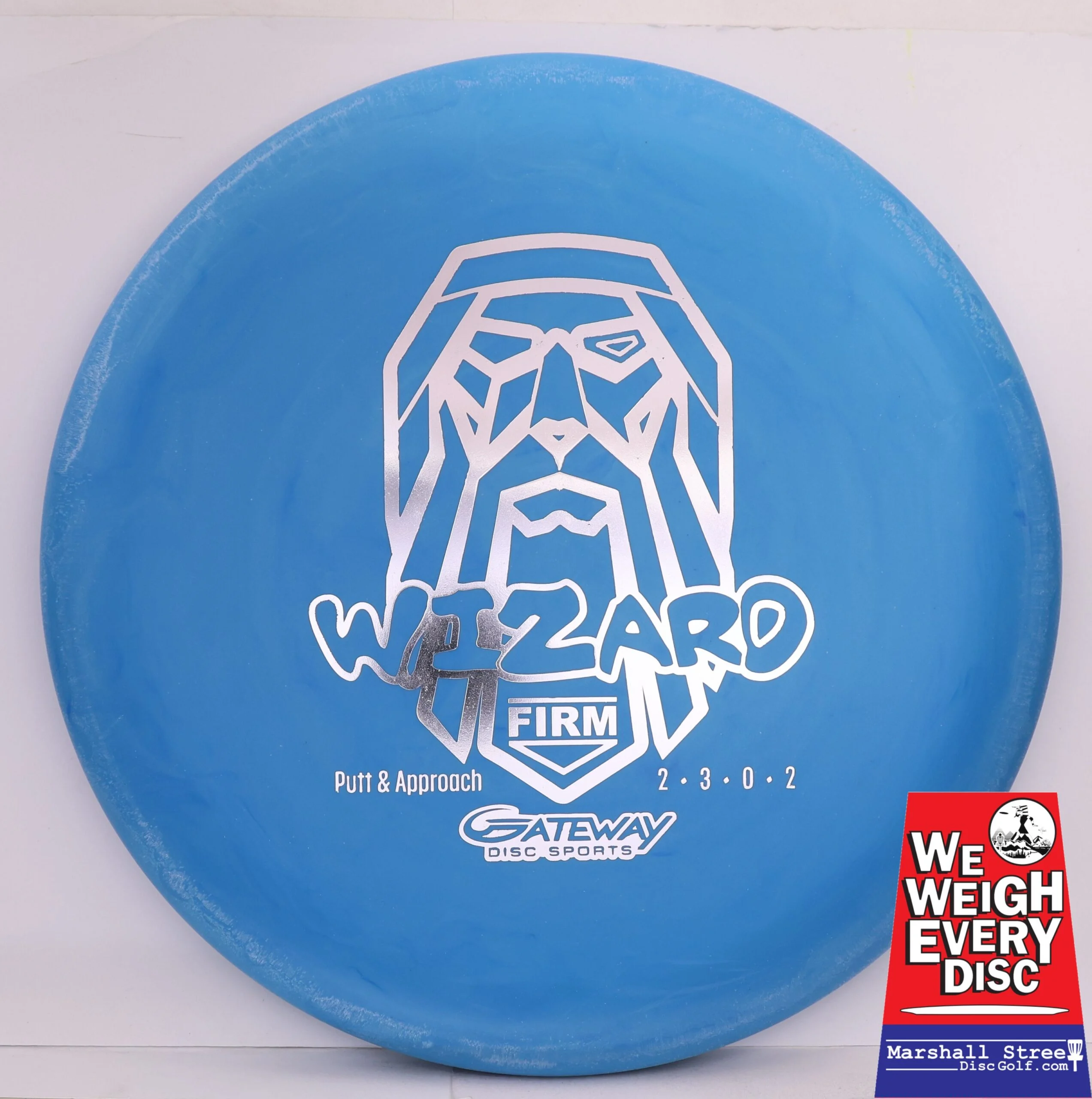 Firm SureGrip Wizard - Image 2