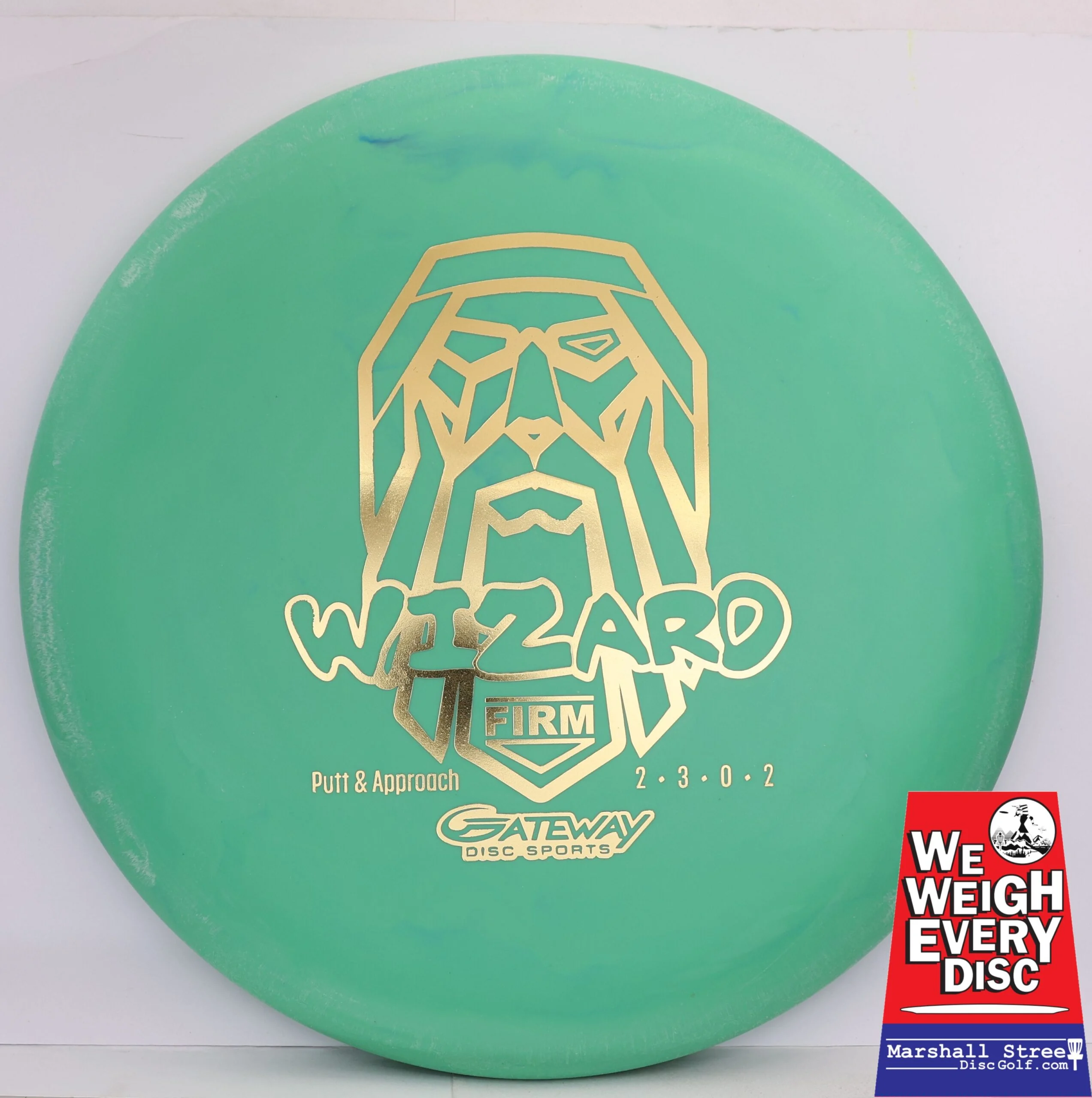 Firm SureGrip Wizard - Image 3