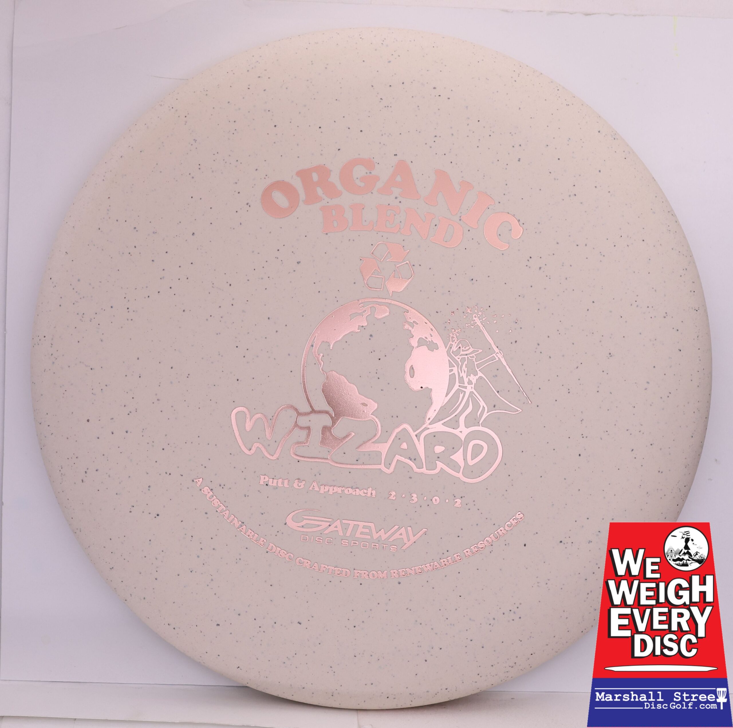 Organic Hemp Wizard - Image 2