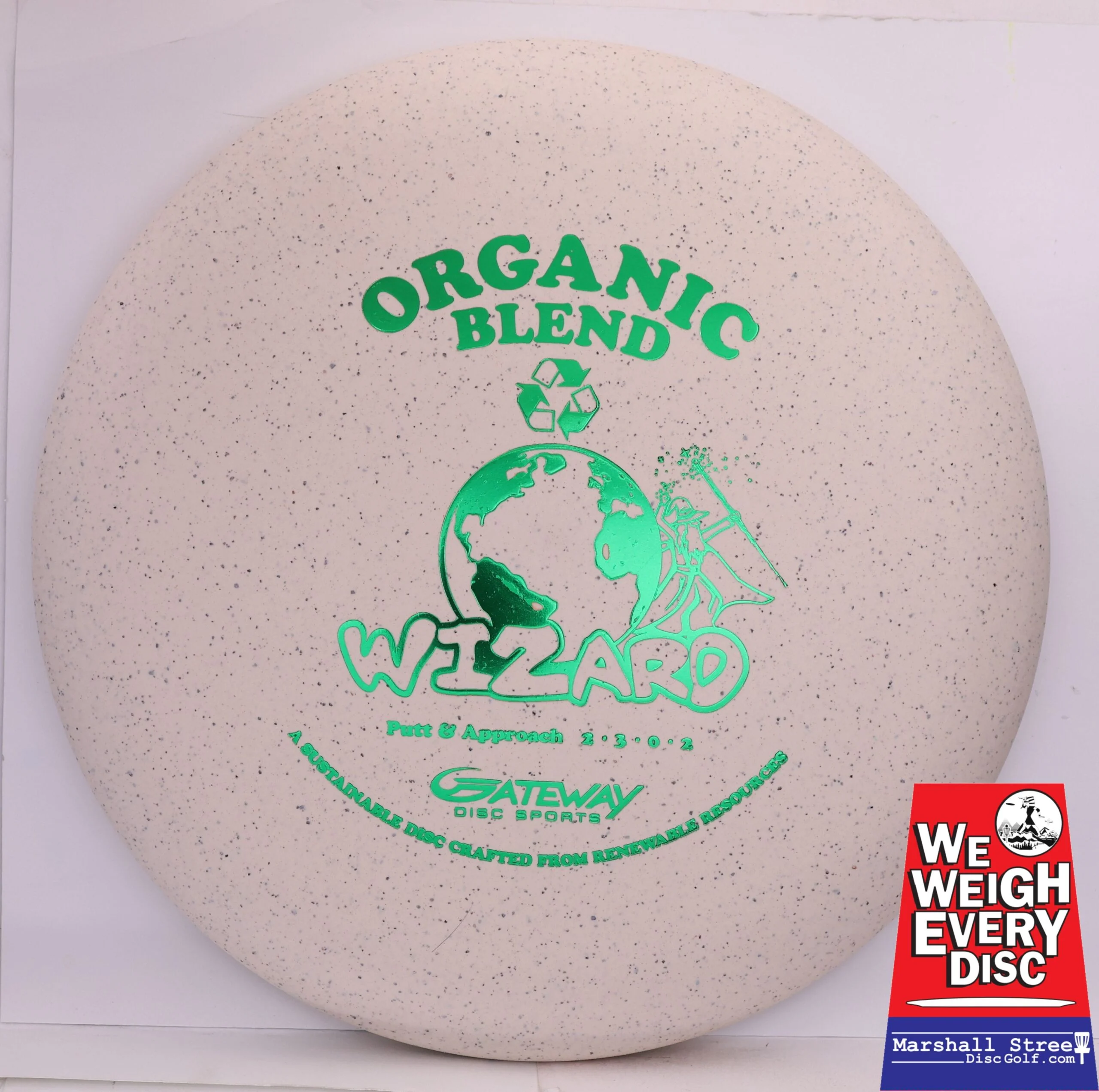 Organic Hemp Wizard - Image 3