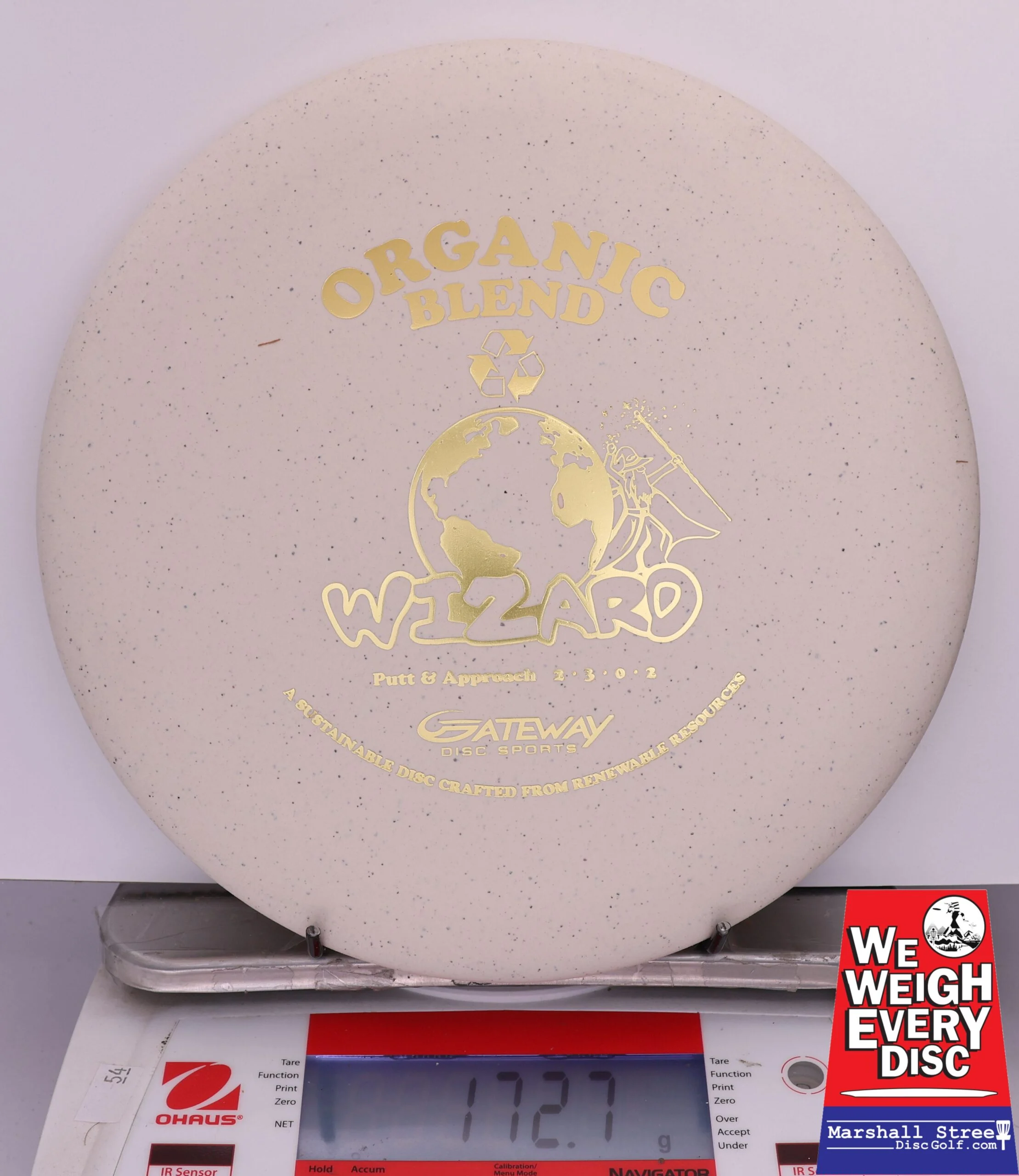 426329 Organic Hemp Wizard - #285 SSS-Hemp, 173