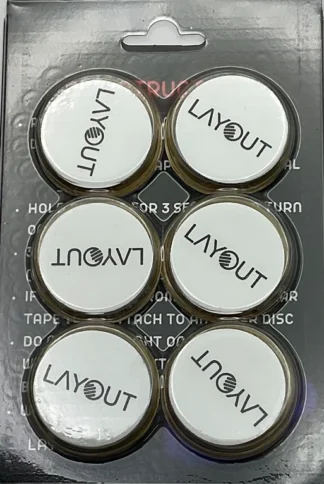DISCLITES by LAYOUT