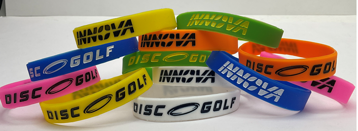Innova Wristband-Disc Golf