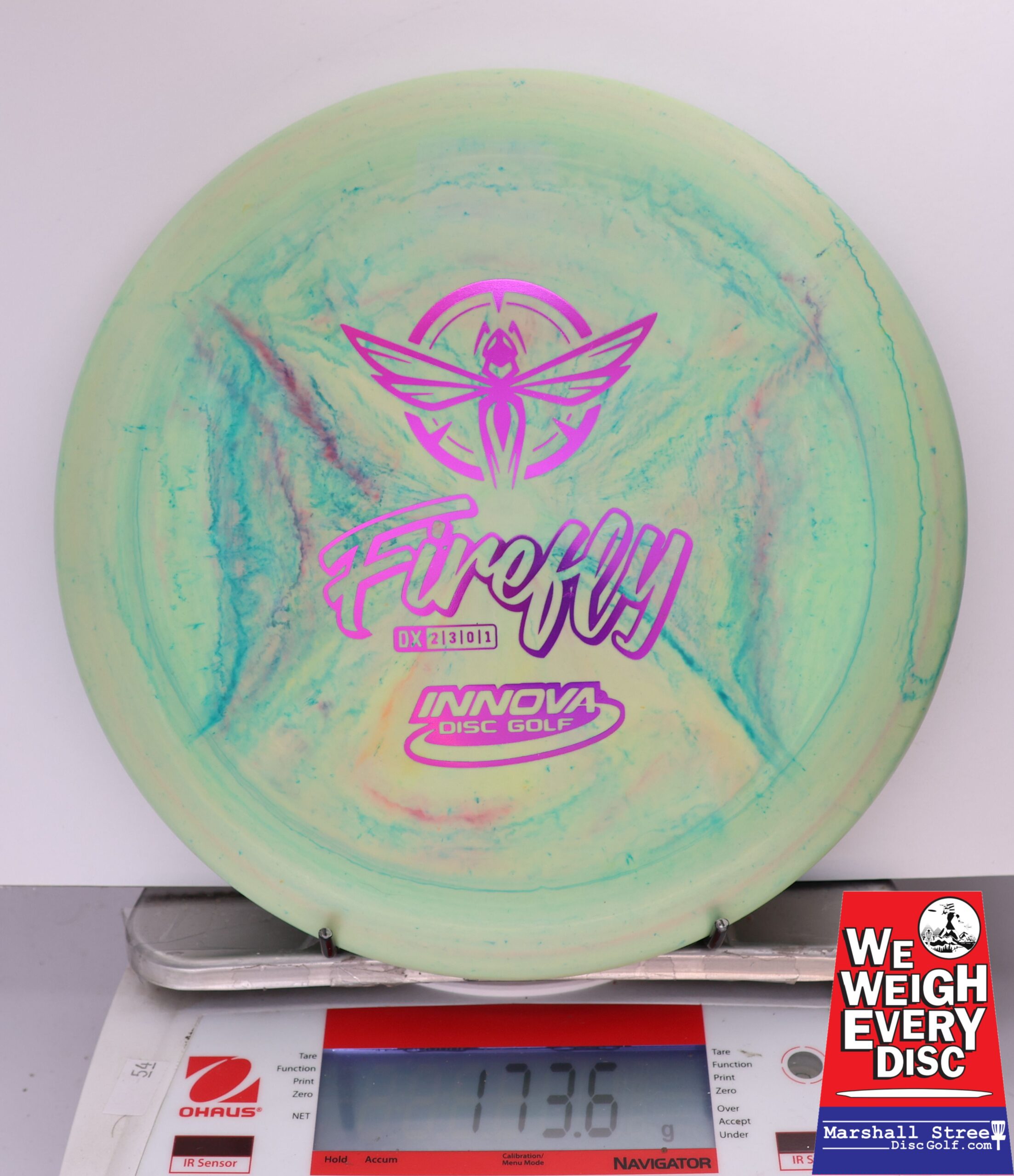 427179 DX Firefly - #02 Galactic, 174