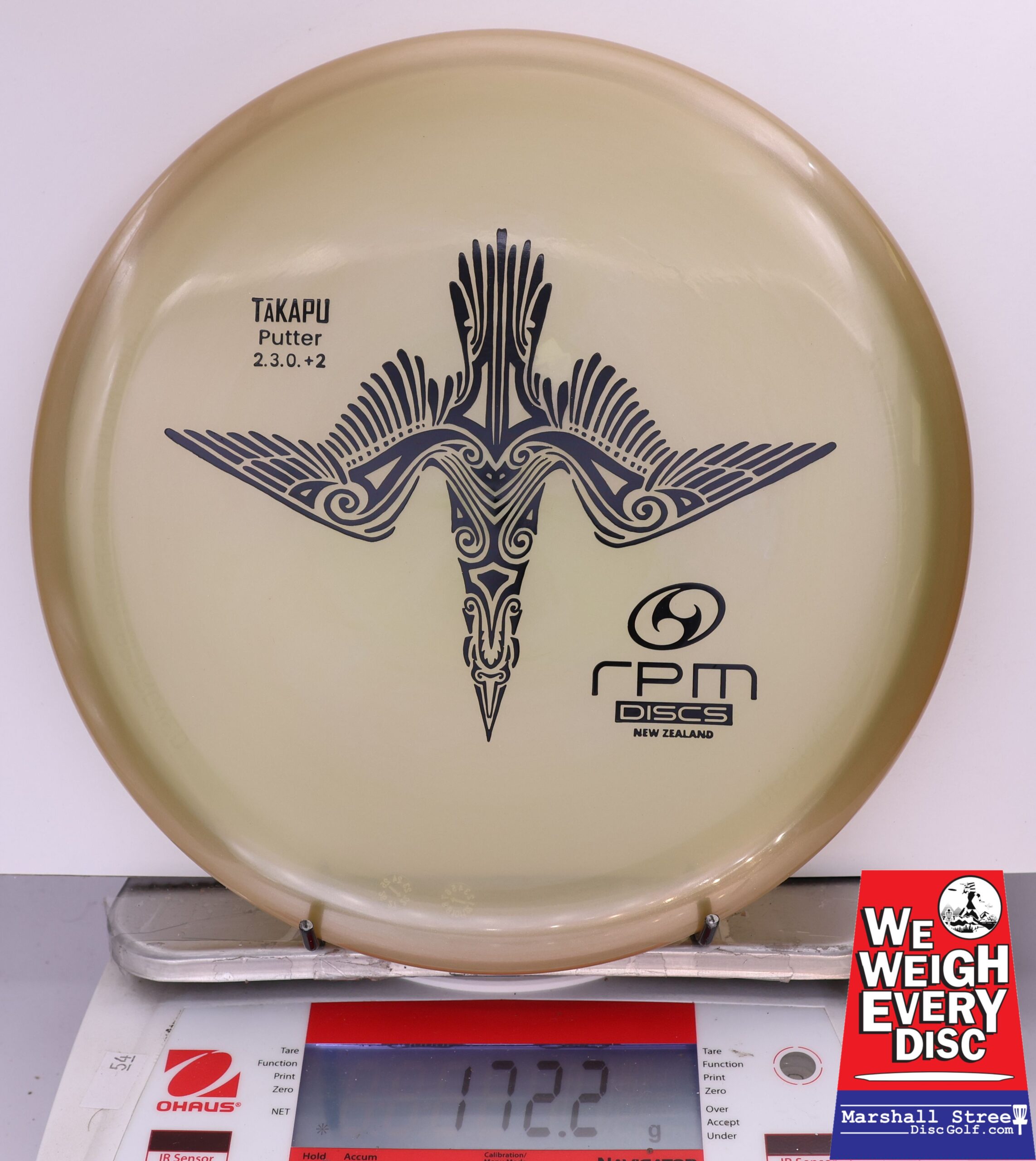 427289 Cosmic Takapu - #103 LtBrown, 172