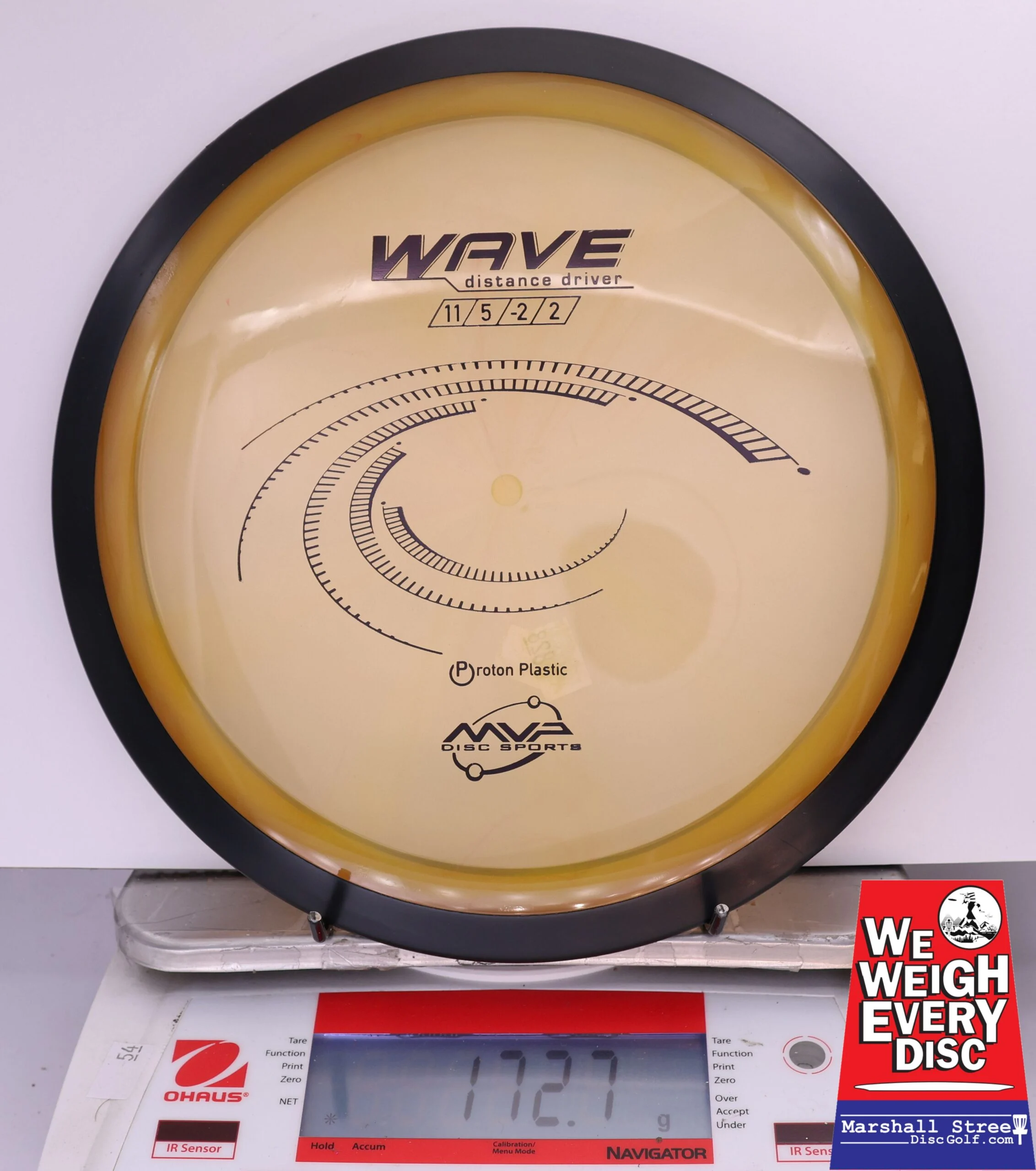 428003 Proton Wave - #805 LtBrown, 173