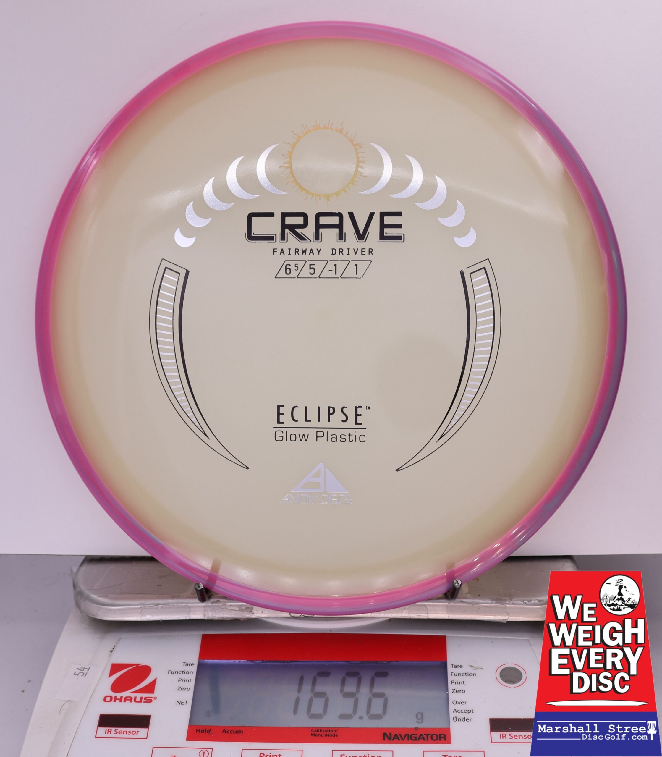 428846 Eclipse Crave - #819 PinkPurple, 170