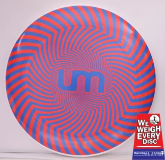 Discraft UltraStar, Umphrey's McGee