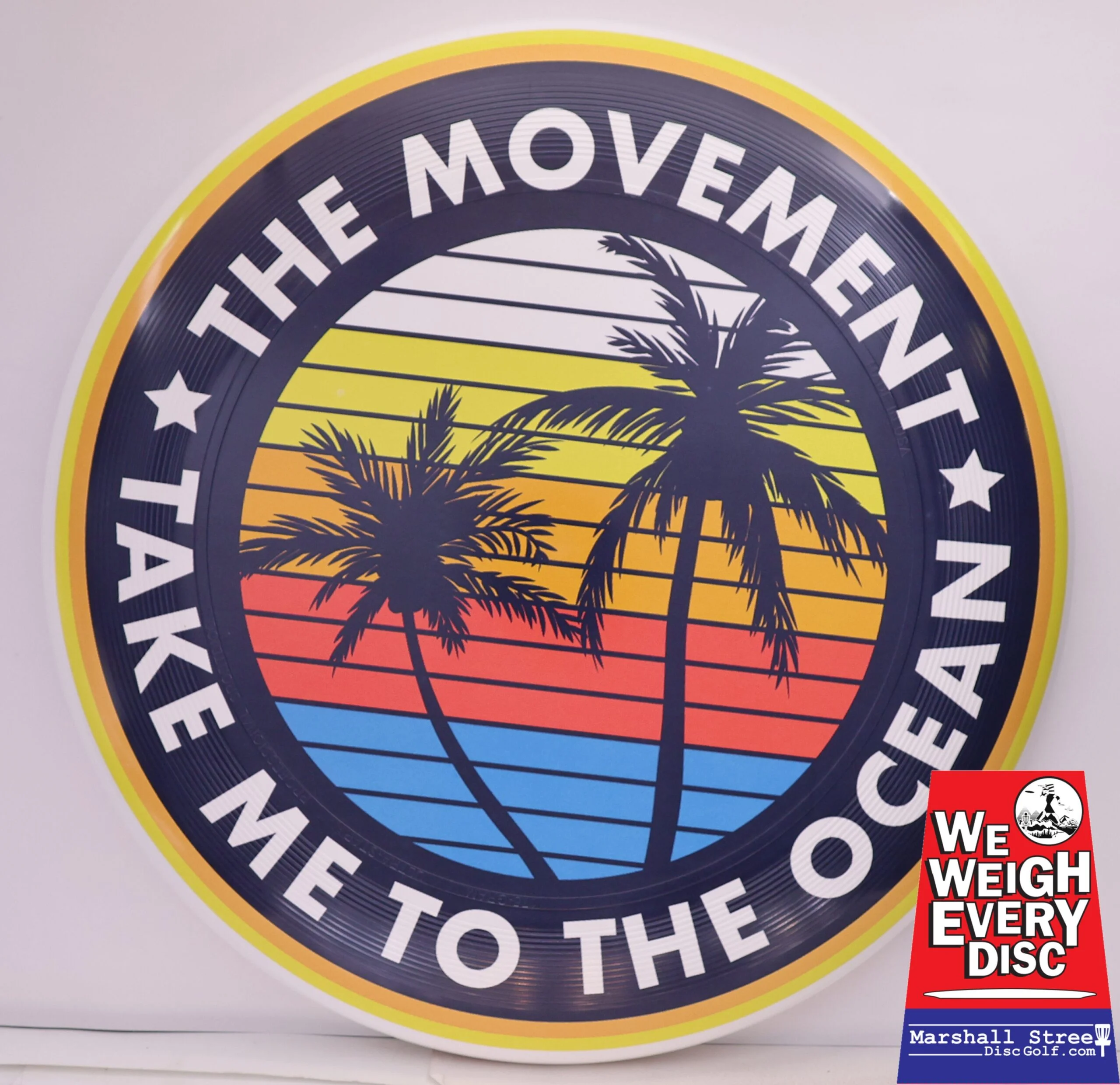 Discraft UltraStar, The Movement - Image 2