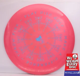 Star Mamba, Throw Pink