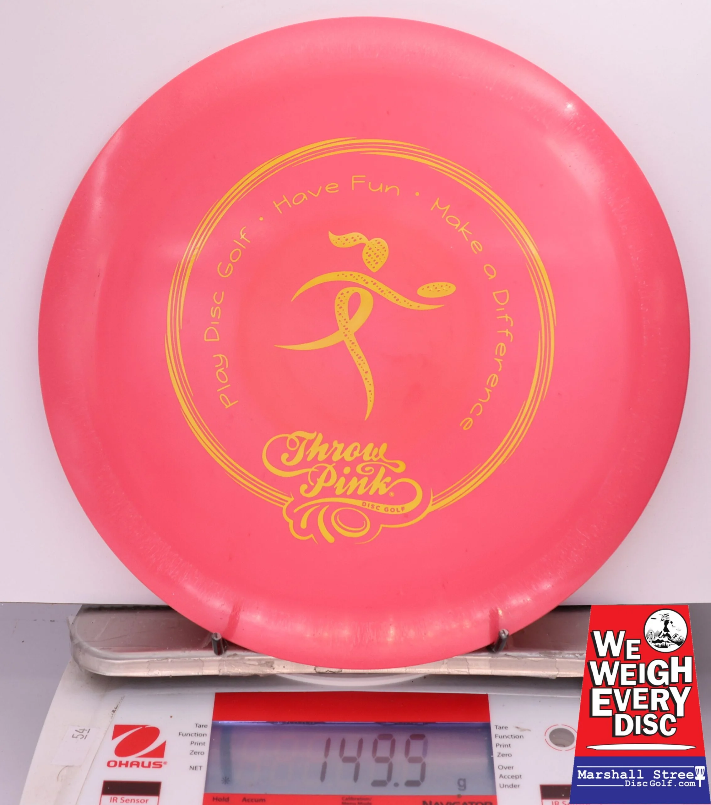 429530 Star Mamba, Throw Pink - #04 Pink, 150
