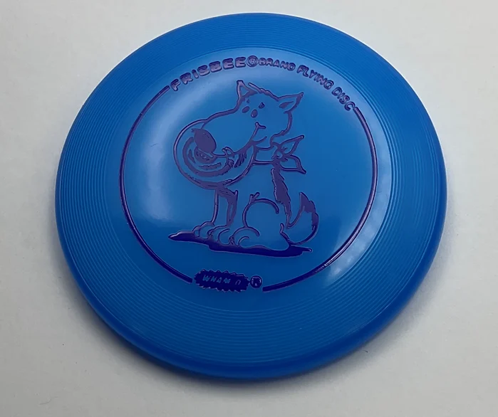 Wham-O Mini, Good Boy - Image 7