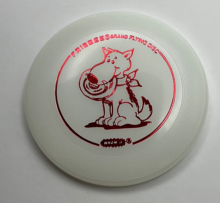 Wham-O Mini, Good Boy - Image 6