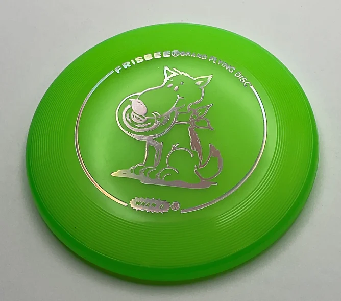 Wham-O Mini, Good Boy - Image 4