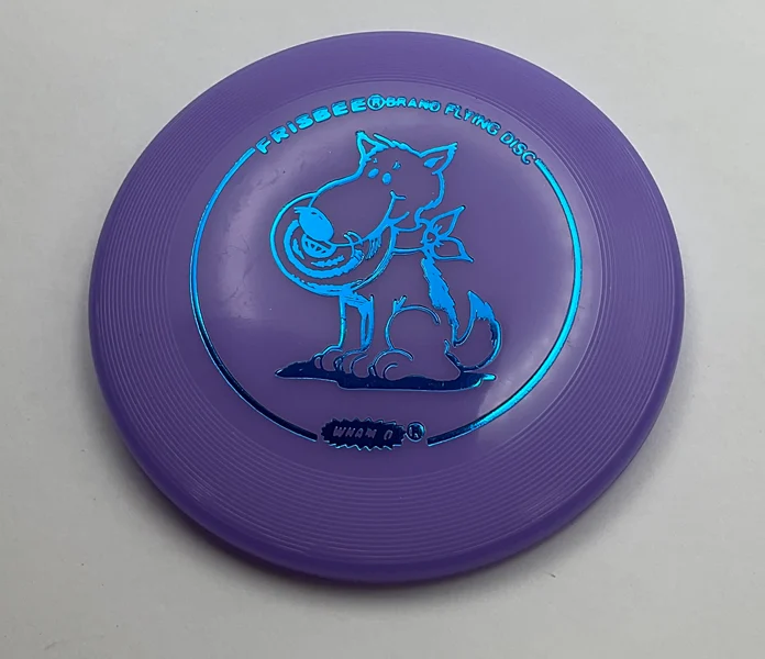 Wham-O Mini, Good Boy - Image 3