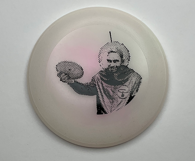 Wham-O Mini, Fred Morrison - Image 7