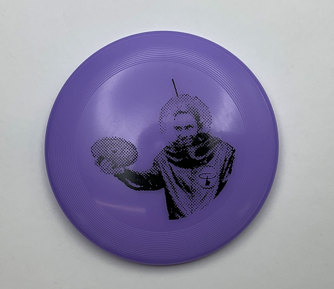 Wham-O Mini, Fred Morrison - Image 6