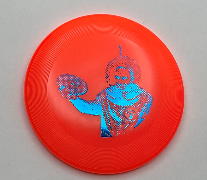 Wham-O Mini, Fred Morrison - Image 5