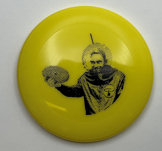 Wham-O Mini, Fred Morrison - Image 3