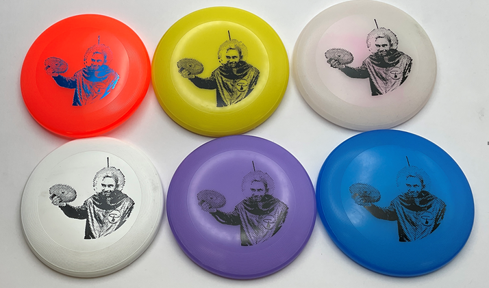 Wham-O Mini, Fred Morrison