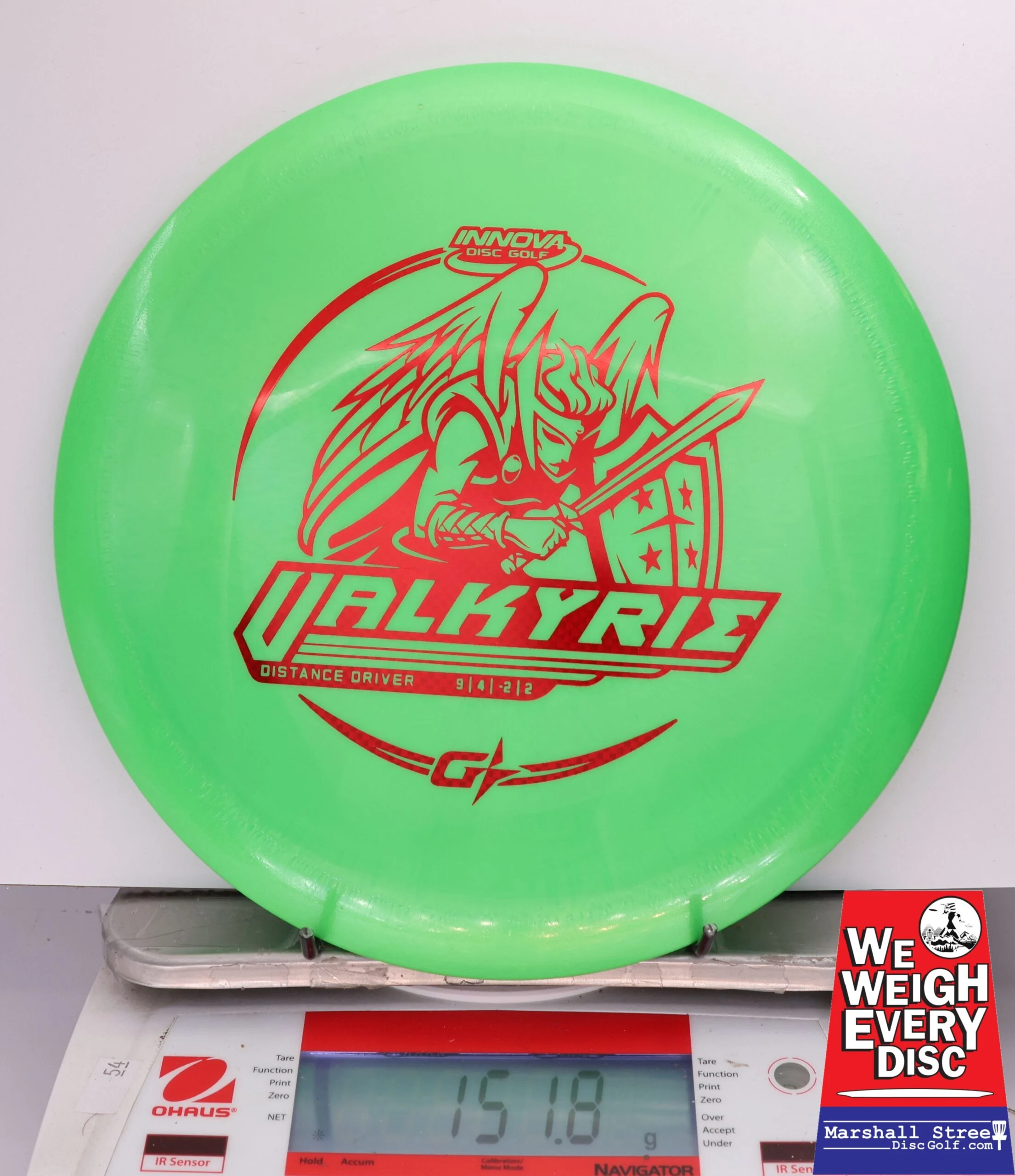 430276 GStar Valkyrie - #857 Green, 152