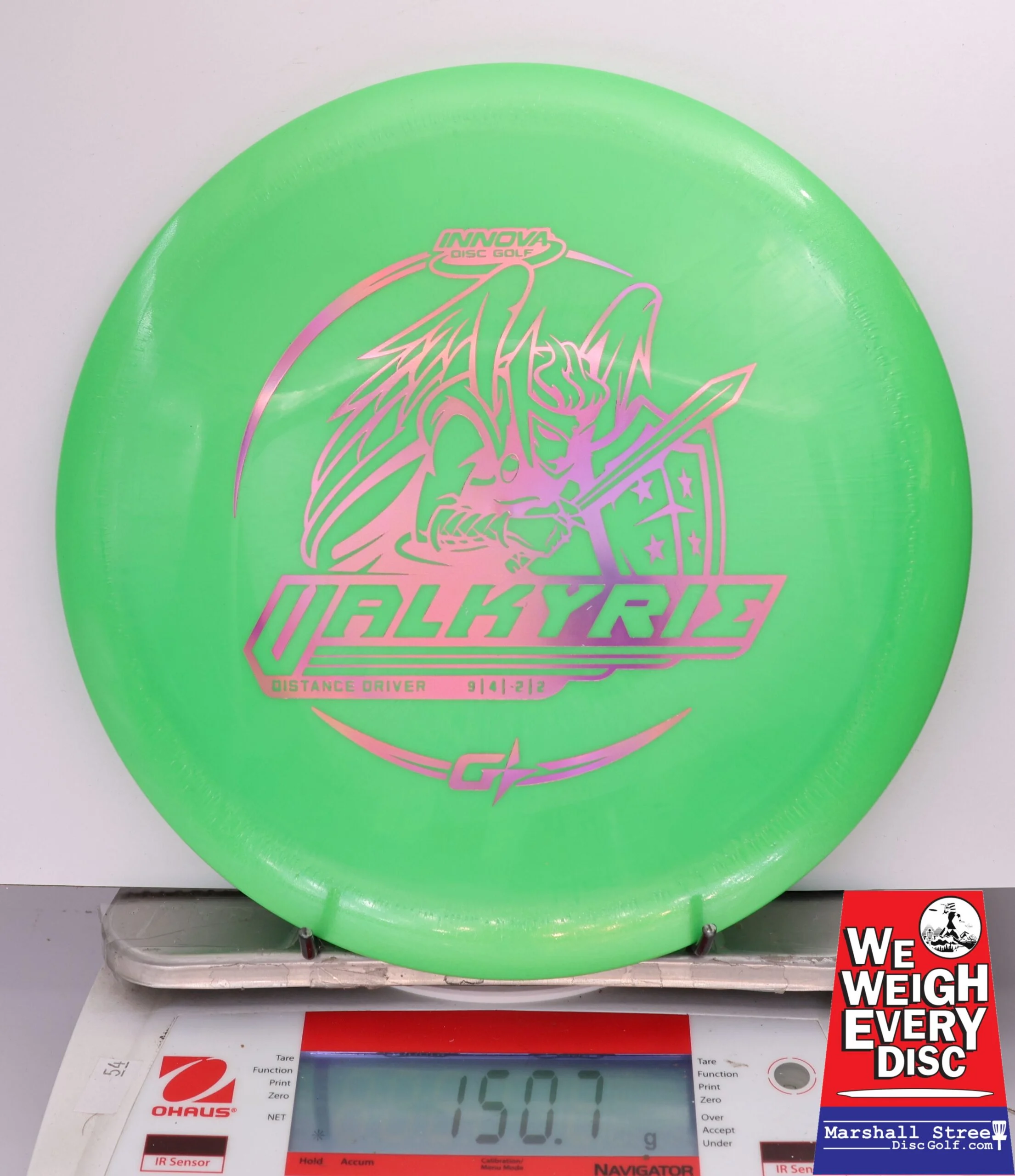 430277 GStar Valkyrie - #858 Green, 151