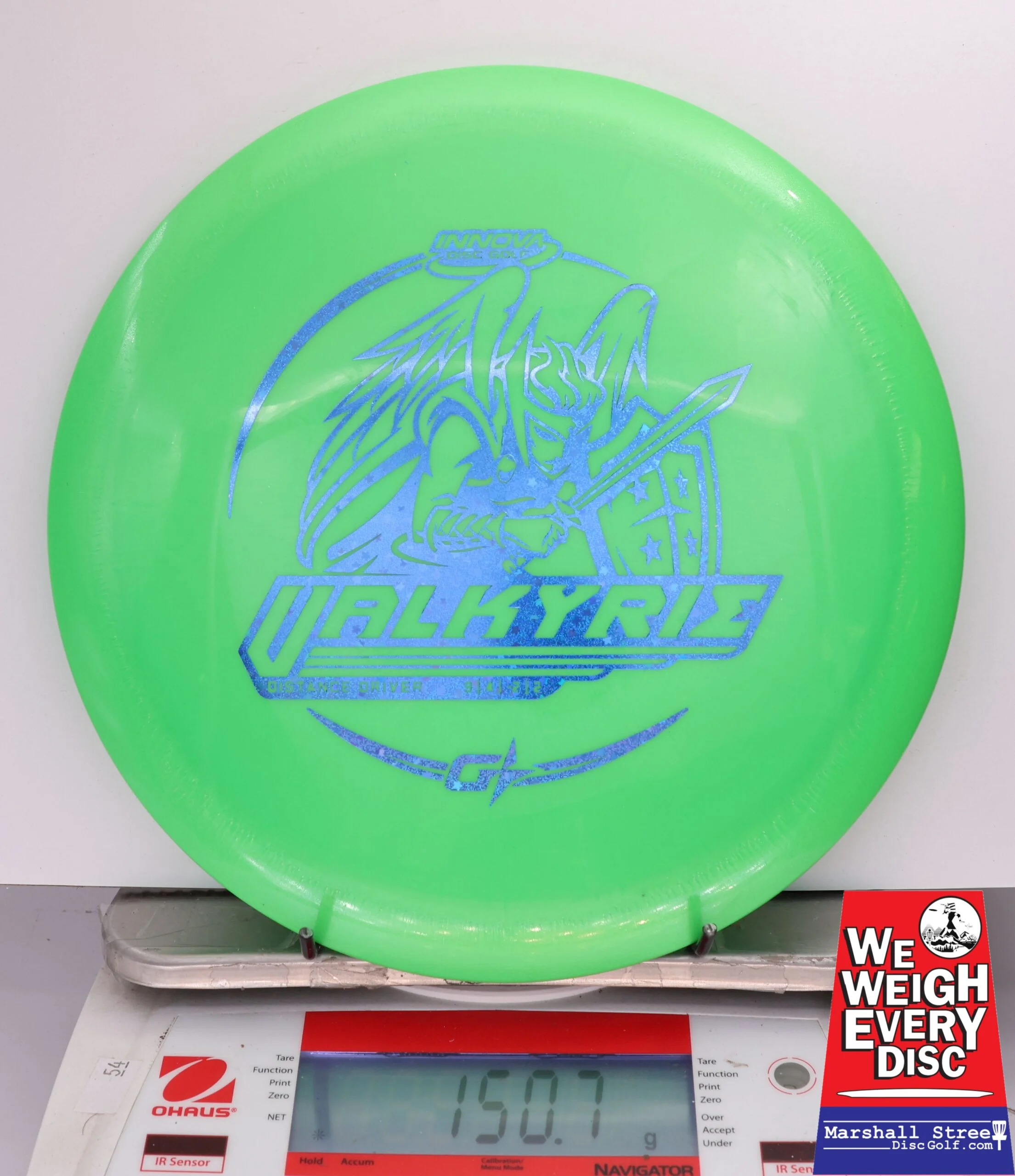 430278 GStar Valkyrie - #859 Green, 151