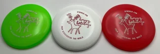 Wham-O Mini, Holiday Deer