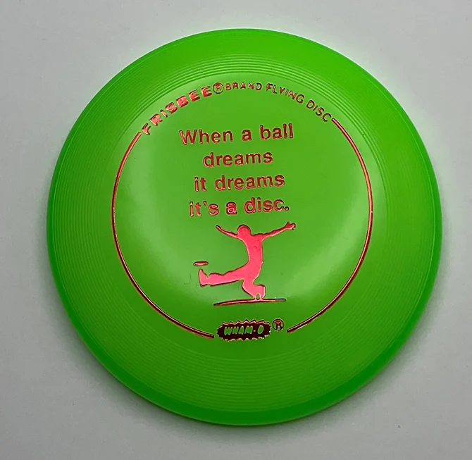 Wham-O Mini, Ball Dreams - Image 5
